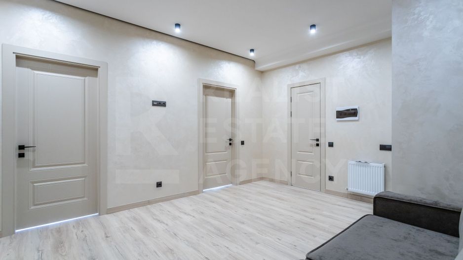 Vânzare, apartament, 2 camere + living, strada Nicola - Poză 12