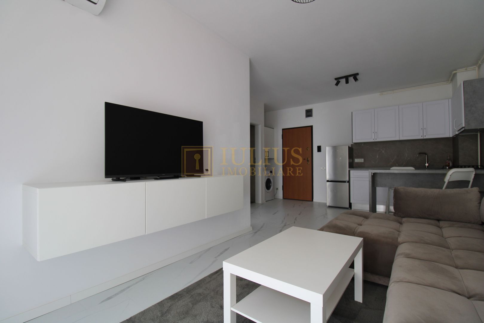 Campeador City, 2 camere, pet-friendly - Poză 10