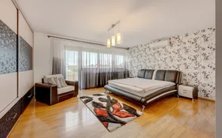 Casă individuală premium în Snagov - Poză 23