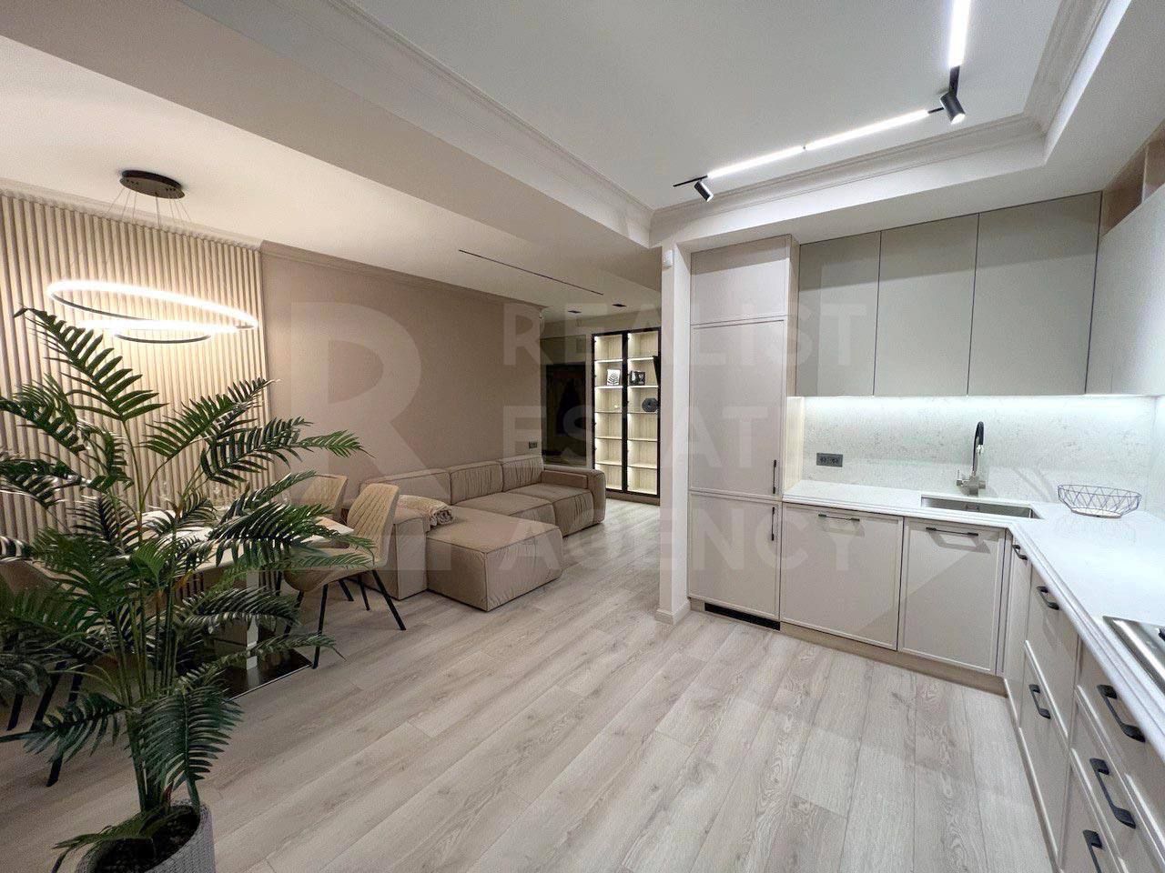 Chirie, apartament, 1 cameră, str. Pantelimon Halippa, Centru - Poză 2