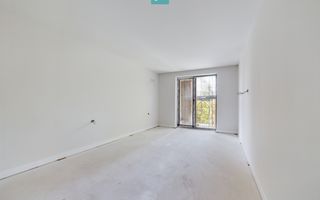 Apartament cu 2 Camere în zona de Nord - Poză 3