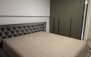 Apartament Cortina North | 2 cam | 71mp utili | Parcare - Poză 4