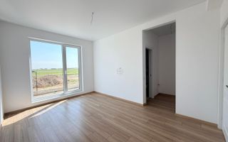 Casa individuala 3 camere 2 bai | Comuna Berceni | Teren 348MP - Poză 10