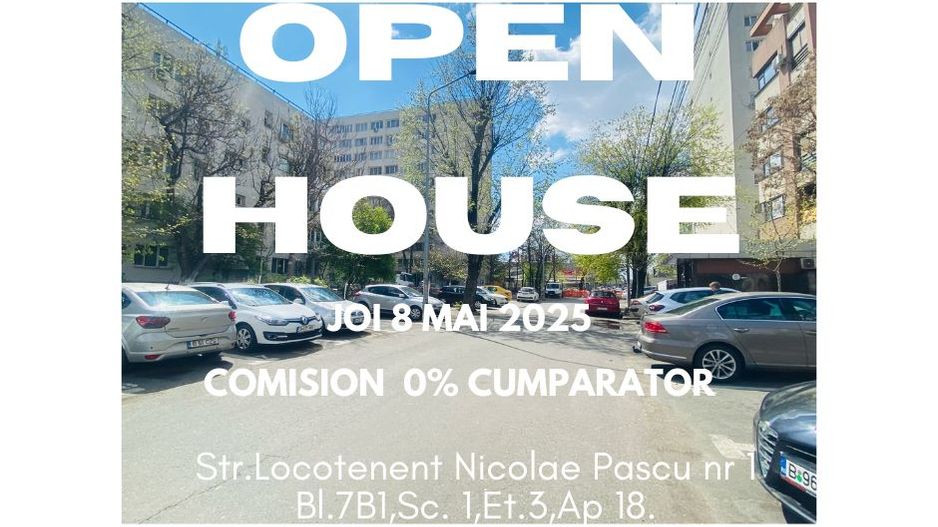 Vitan apartament 2 camere - Poză 1