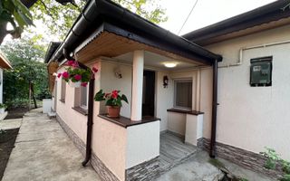 Casa individuala cu teren 386mp in zona Cora Alexandriei - Poză 4