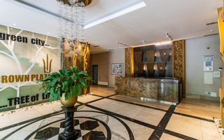 Vânzare apartamnet 2 camere, str. Columna, Centru - Poză 15