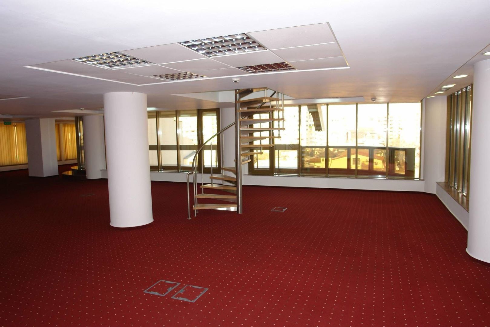Ansamblu de birouri premium Gematex Business Center, sector 1 București - Poză 6
