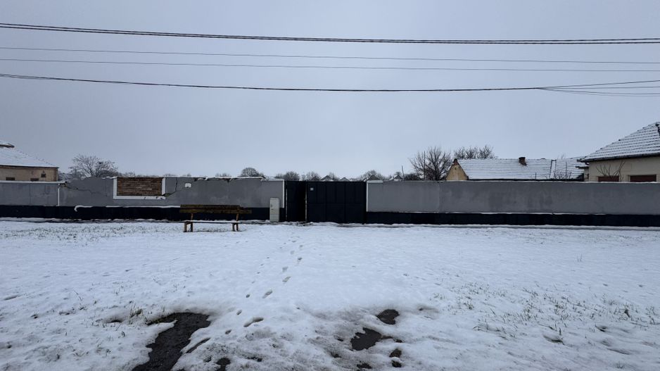 Teren Intravilan Becicherecu Mic 3200mp,F.S 40ml la DN6,Utilitati - Poză 2