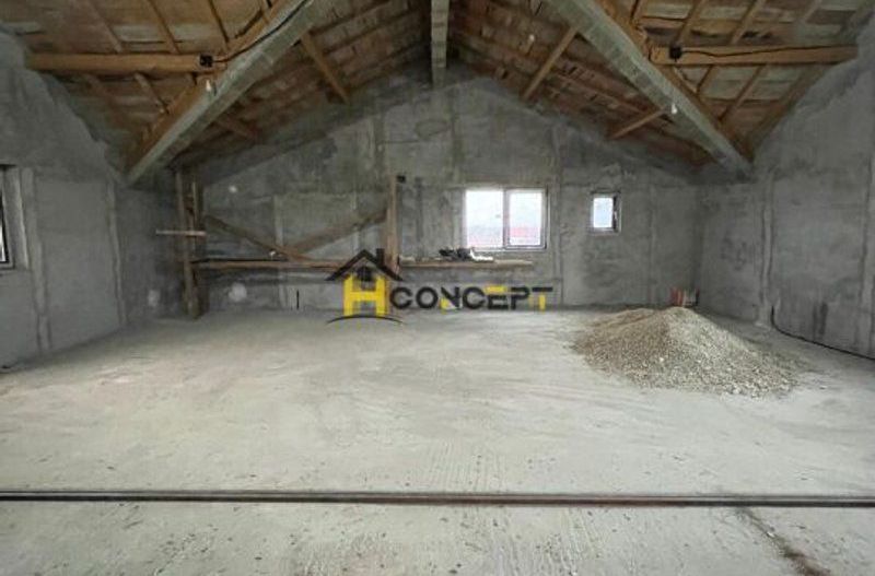 Casa individuala + teren 400 mp Cornetu Ilfov - Poză 17