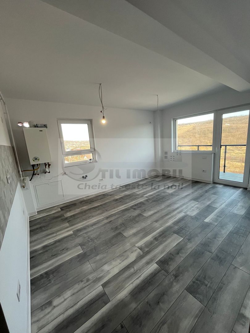Apartament 49 mp Rediu, mobilat complet+loc de parcare 96000 Euro - Poză 7