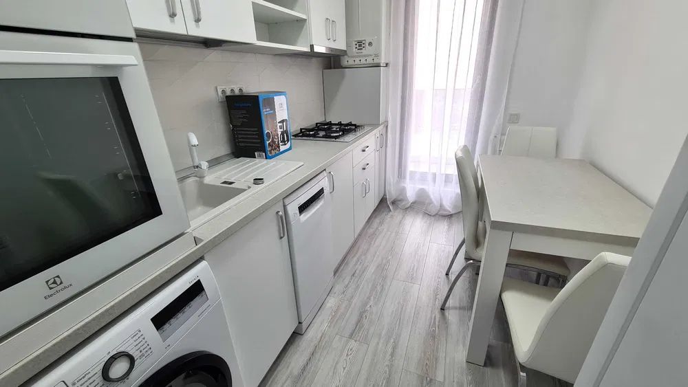 Apartament 2 camere de inchiriat Drumul Taberei - Poză 4