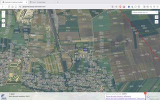 Teren Intravilan 9.950 mp Brazi Prahova - Poză 4