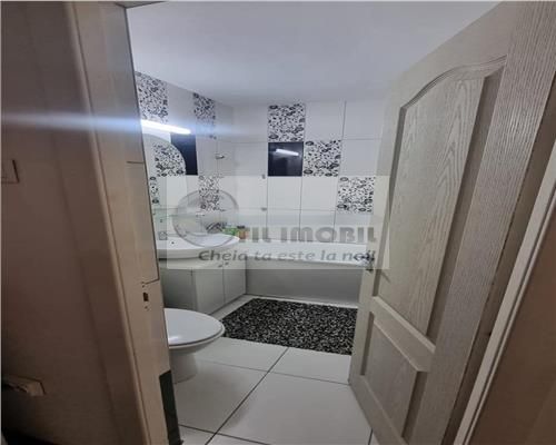Apartament 3 camere SD, mobilat, Primaverii 120000 euro - Poză 2