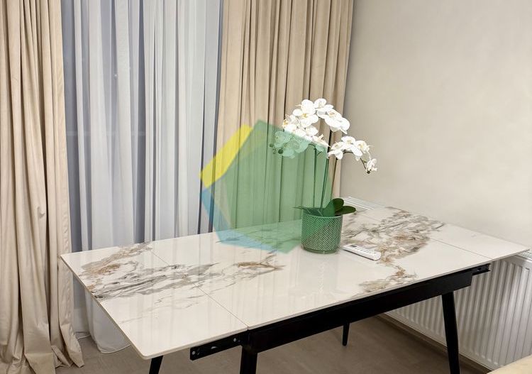 Apartament de inchiriat, 3 camere, prima inchiriere – Complex Lara - Poză 3