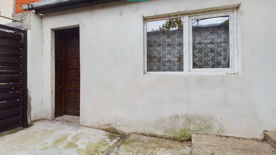 Apartament la casă cu 2 camere zona Boul Roșu - Poză 5