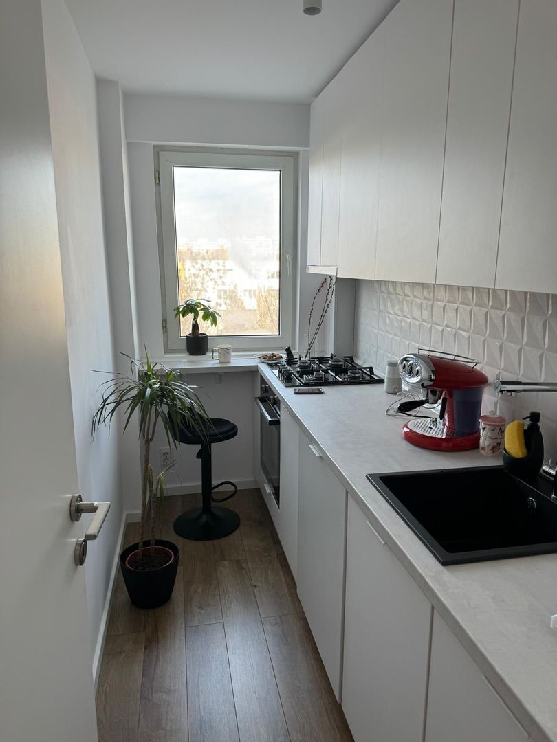 Apartament 2 camere zona Brancoveanu - Huedin. - Poză 1