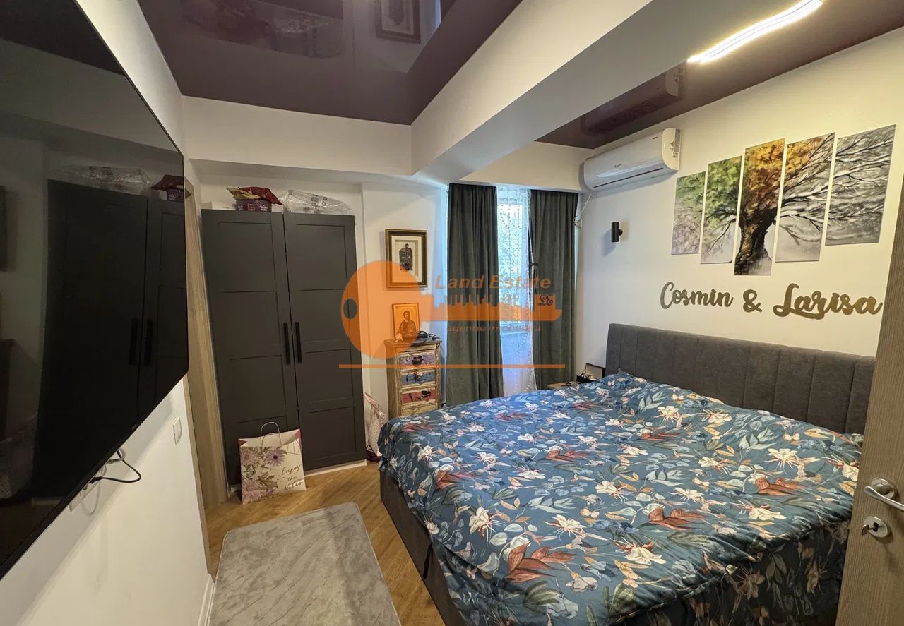 3 camere 13 Septembrie ( bloc 2019 ) - Poză 13