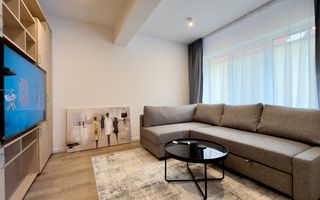 Apartament 2 camere decomandat, zona Marasti - Poză 6