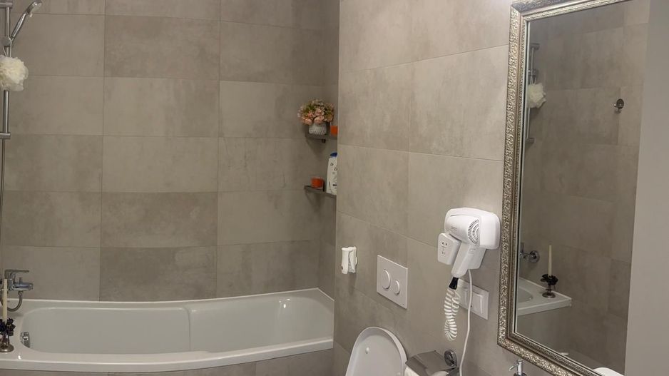 Apartament 2 camere de închiriat Kasper Residence - Poză 5
