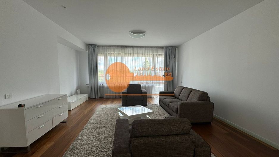 3 camere Aviatorilor-Kiseleff ( 3 locuri parcare ) - Poză 4