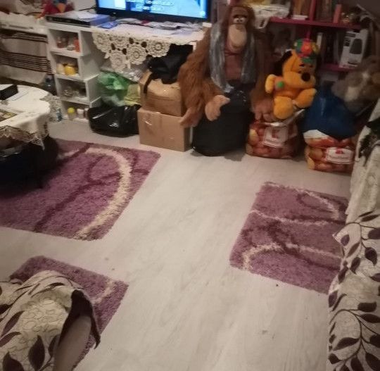 Apartament 3 camere, decomandat, 64 mp, central, Campina, PH - Poză 3