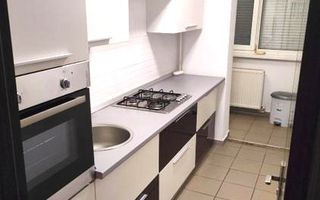 🚇 Închiriez Garsonieră Dristor, 2 min metrou, 37 mp, complet utilată - Poză 8
