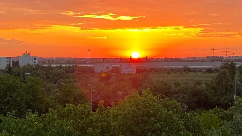 Apartament 2 camere  de vanzare - Aviatiei Apartments - Poză 7