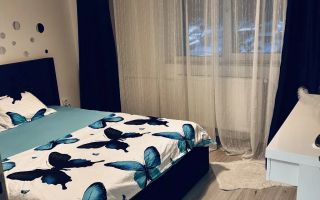 AP. 2 CAMERE- PANTELIMON, MOBLAT/UTILAT, BUCATARIE INCHISA, COMIS 0% - Poză 4