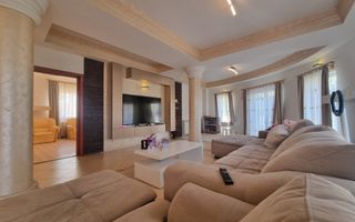 Vila Individuala  Pantelimon-Cernica, teren 2200mp - Poză 2