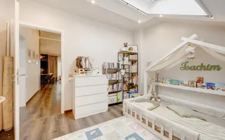3 Camere  Mobilat Utilat Complet  Parcare  Boxa Terasa superba - Poză 14