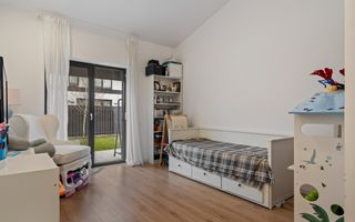 Vila pe parter cu 5 camere  | 655 mp teren | dotata cu panouri solare - Poză 22