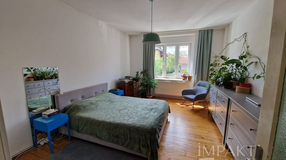 Apartament decomandat cu 2 camere la casa in Bulgaria - Poză 7