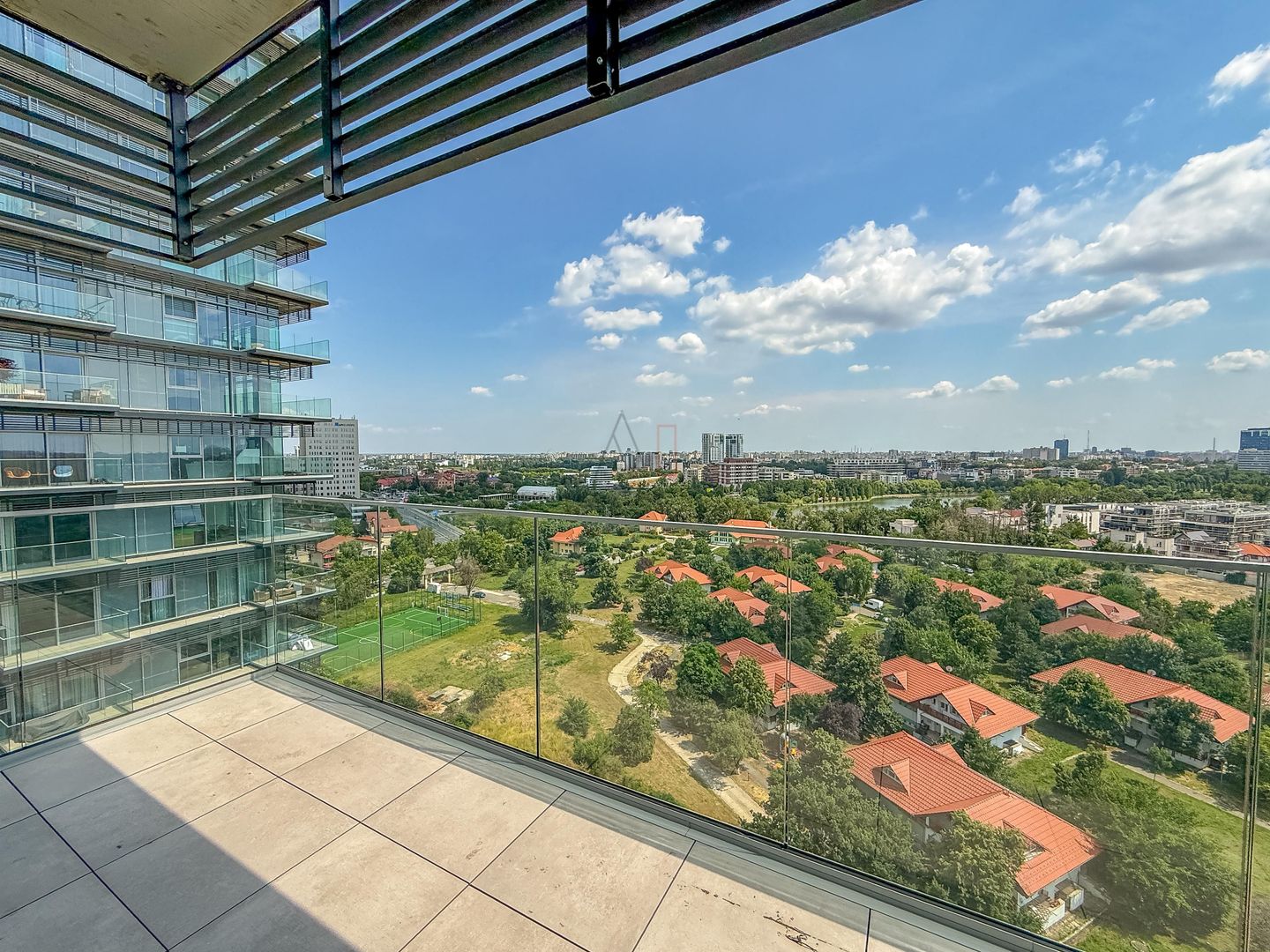Duplex View Liber Up Site | 4 Camere 2 Parcari Incluse - Poză 7