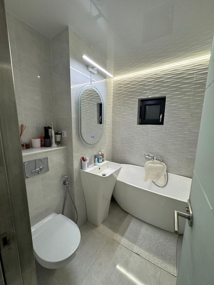 Apartament superb, 2 camere, decomandat, Micro21 - Poză 4