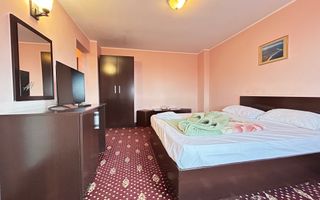 Hotel Austin D+P+3E de inchiriat - ideal birouri/clinica/scoala soferi - Poză 8