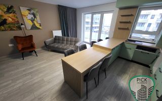 P 1096 - Apartament cu 3 camere în Târgu Mureș - cartierul Maurer - Poză 3