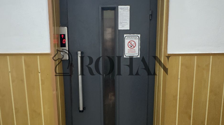 3 Camere Decomandat | Bd. Transilvaniei | Finisat Modern | Lift | Boxa - Poză 18