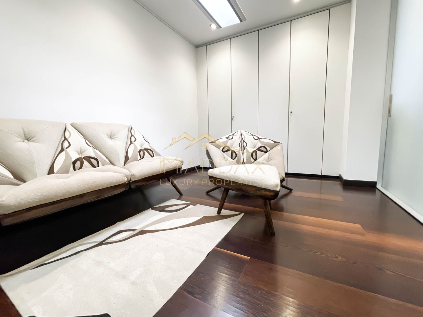 Cladire de birouri + spatiu comercial *1106 mp* // Dorobanti Capitale - Poză 25