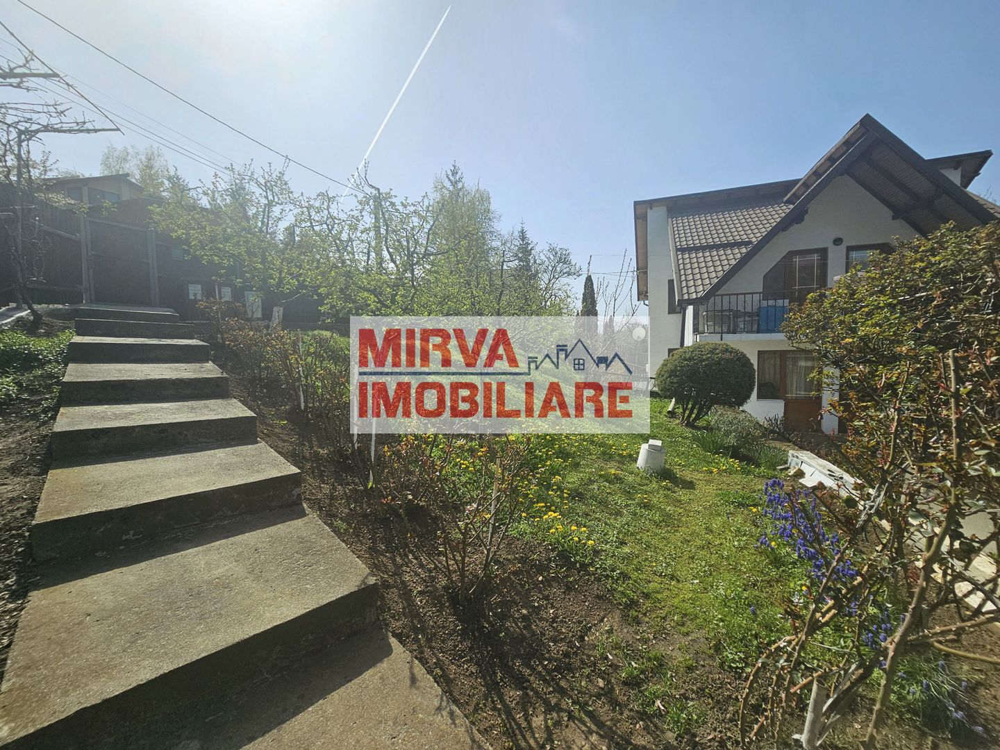 🏡 VILĂ ELEGANTĂ CU PRIVELIȘTE DEOSEBITĂ – VALENII DE MUNTE - Poză 9