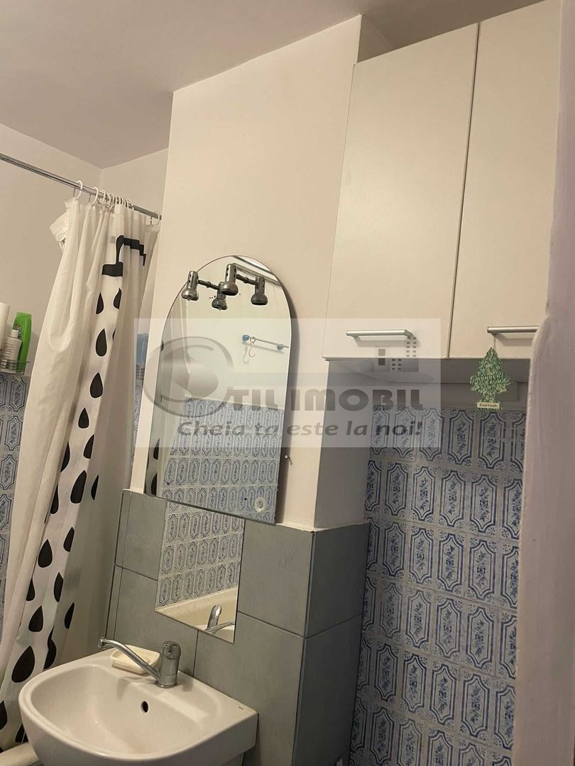 Apartament 3 camere Pacurari- 450 EURO - Poză 7