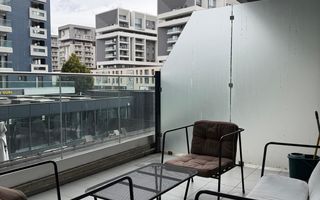 Apartament 2 camere | Upground | Fabrica de Glucoza - Poză 10