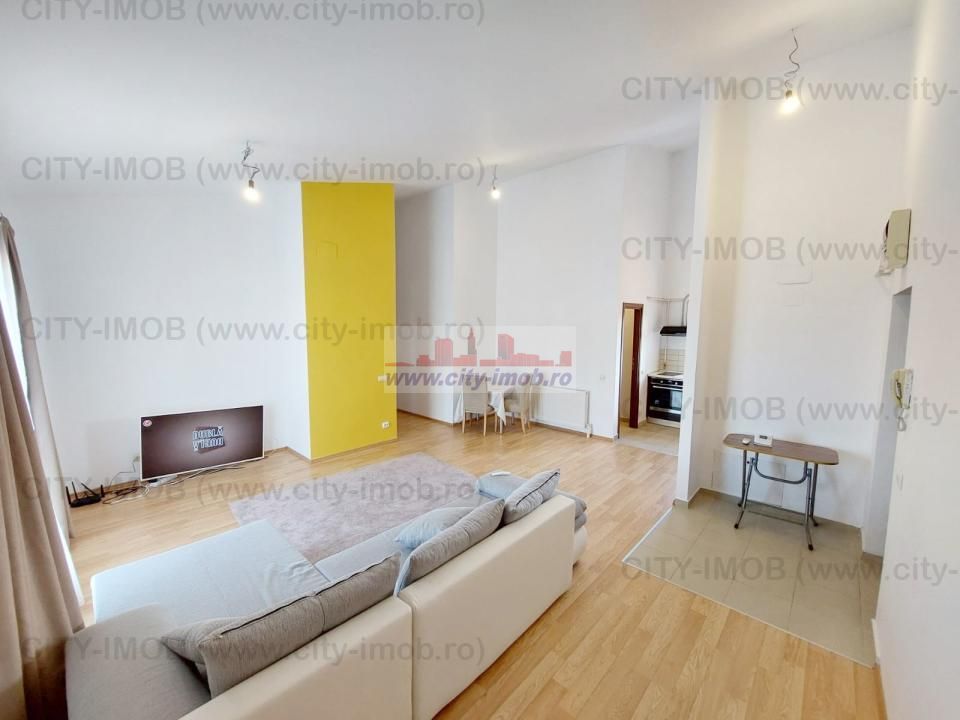Inchiriere Apartament 3 camere Baneasa - Poză 5