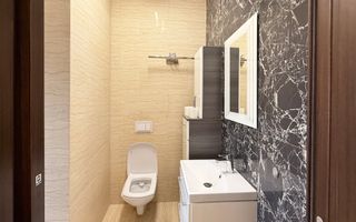 Casa individuala premium cu 5 camere, de inchiriat/ Dumbravita - Poză 26