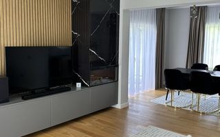 Casa cu 4 camere în cartierul Borhanci - Poză 3