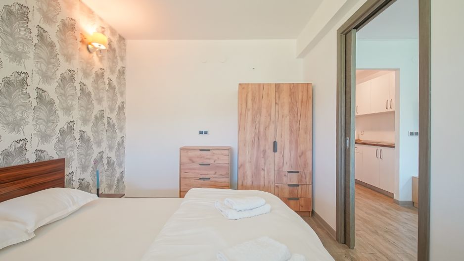 OPORTUNITATE!Două apartamente, două locuri de parcare,plata flexibilă - Poză 16