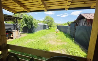 Casa cu teren de 536 mp in Ceptura de Jos - Poză 13