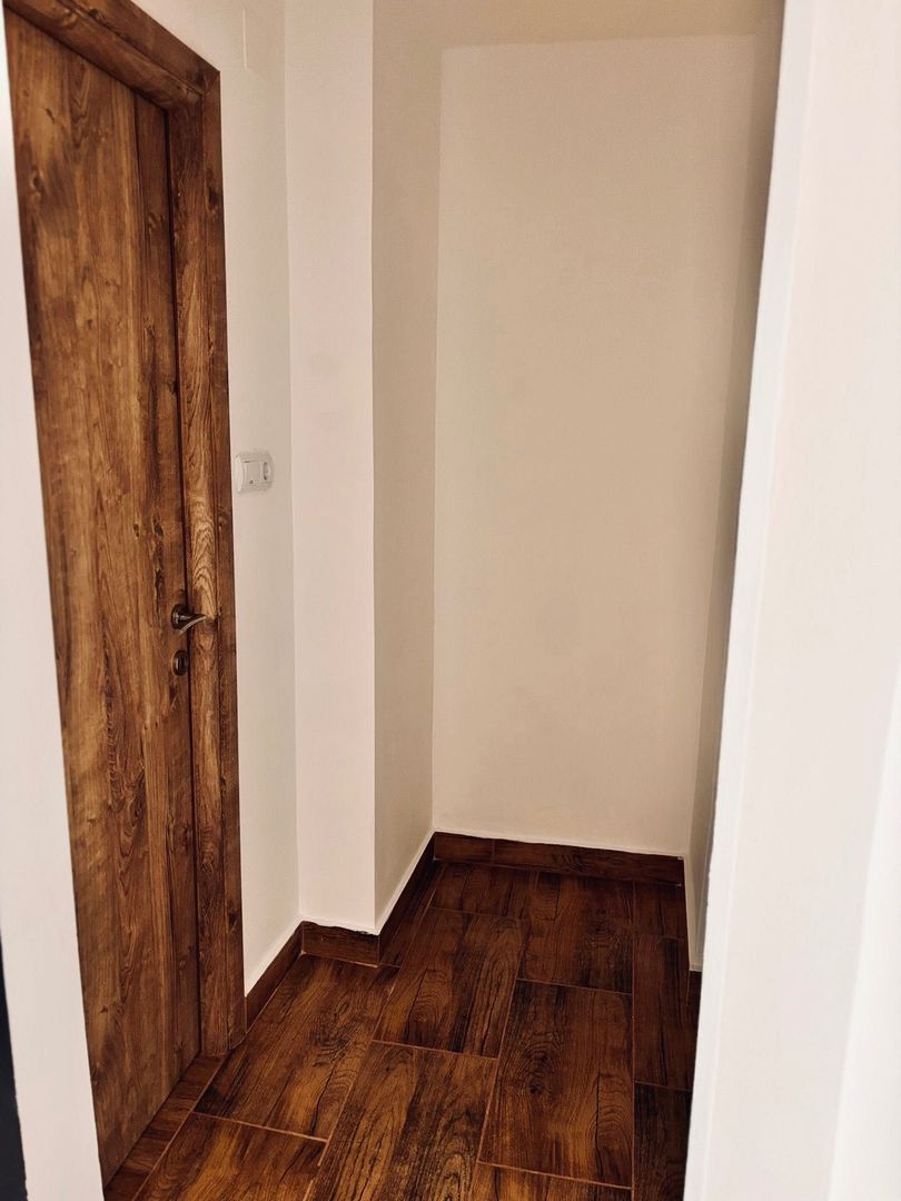 Calea Buziasului | 1 Camera | Recent renovat | Disponibil imediat - Poză 6