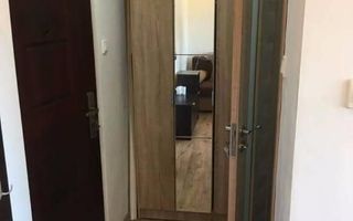 Garsonieră mobilată, aproape de stadionul CFR, Cluj-Napoca. - Poză 4
