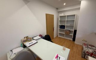 Apartament 3 camere cu terasă 31 mp, parter înalt, București - Poză 6