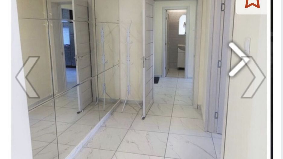 De inchiriat Apartament 3 camere - ROND ALBA IULIA - Poză 7